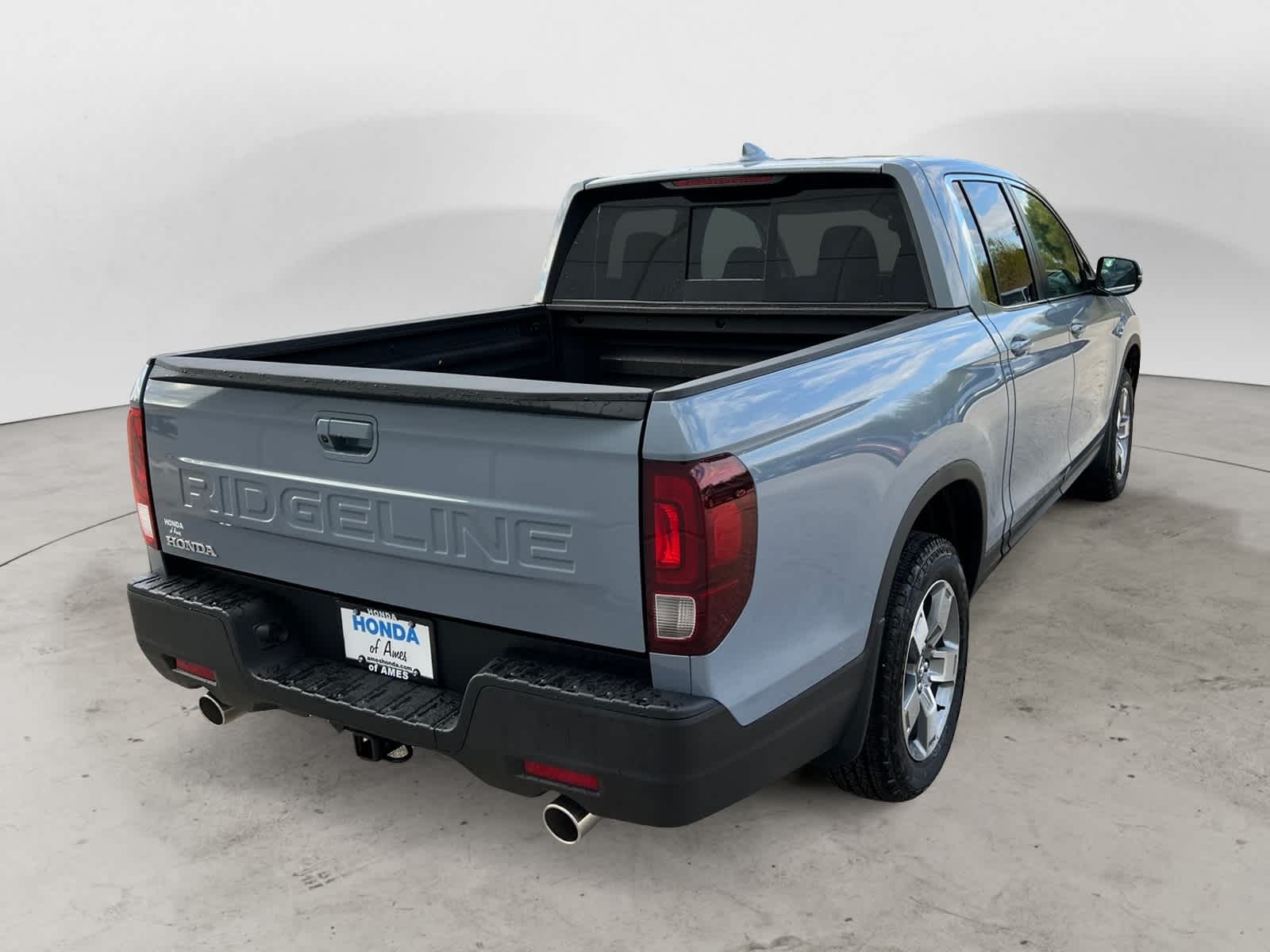 Thumbnail: 2026 Honda Ridgeline - 3