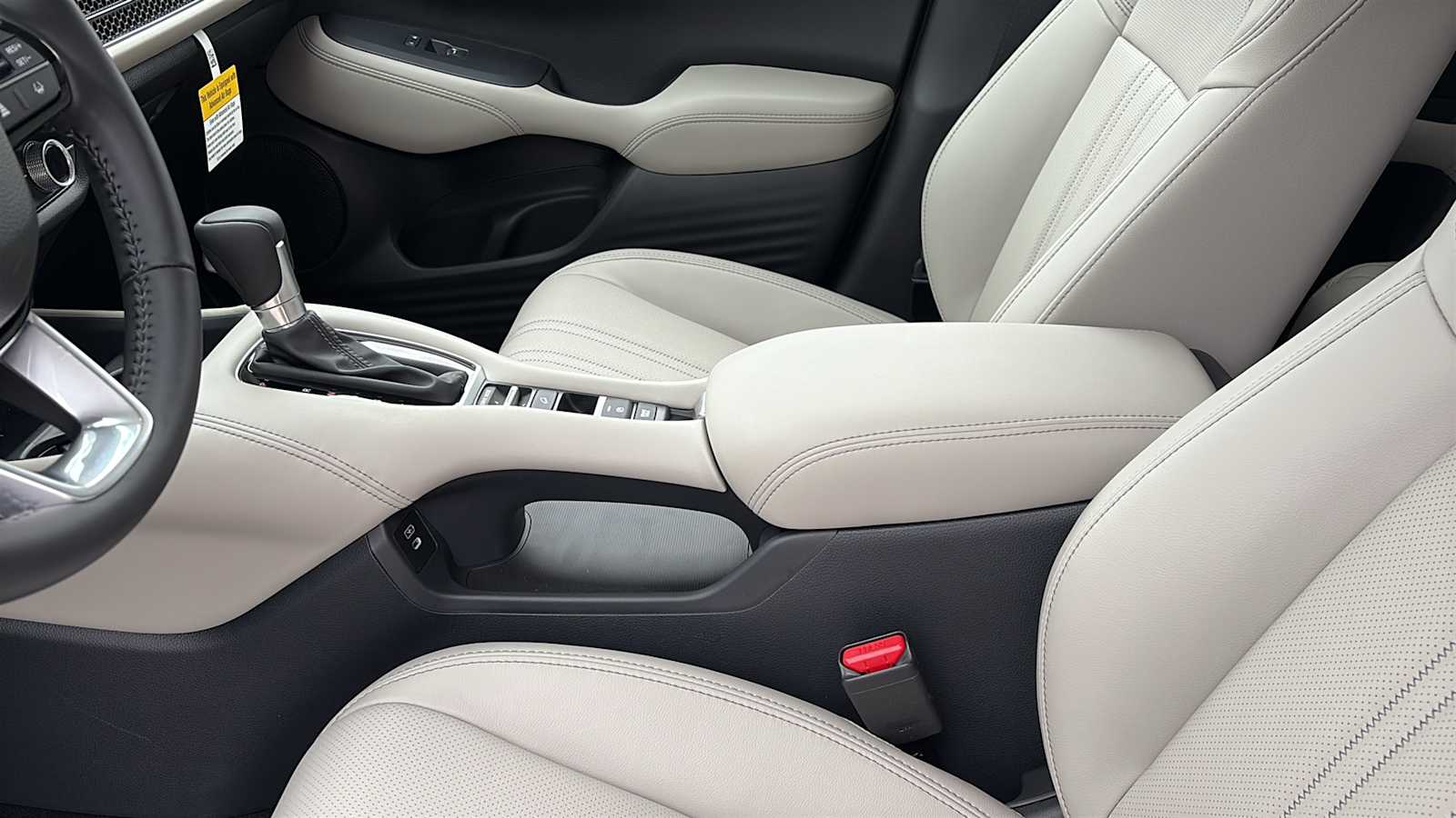 Thumbnail: 2027 Honda HR-V - 11