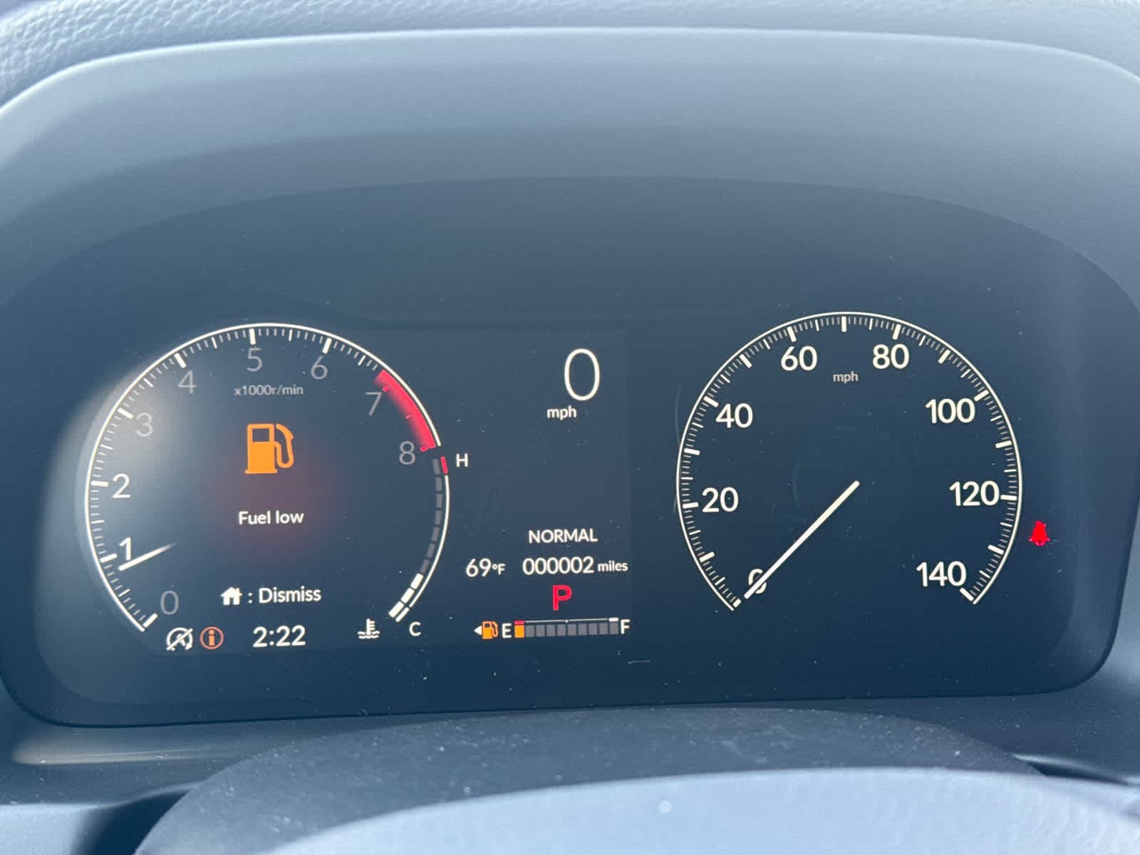 Thumbnail: 2026 Honda Ridgeline - 22