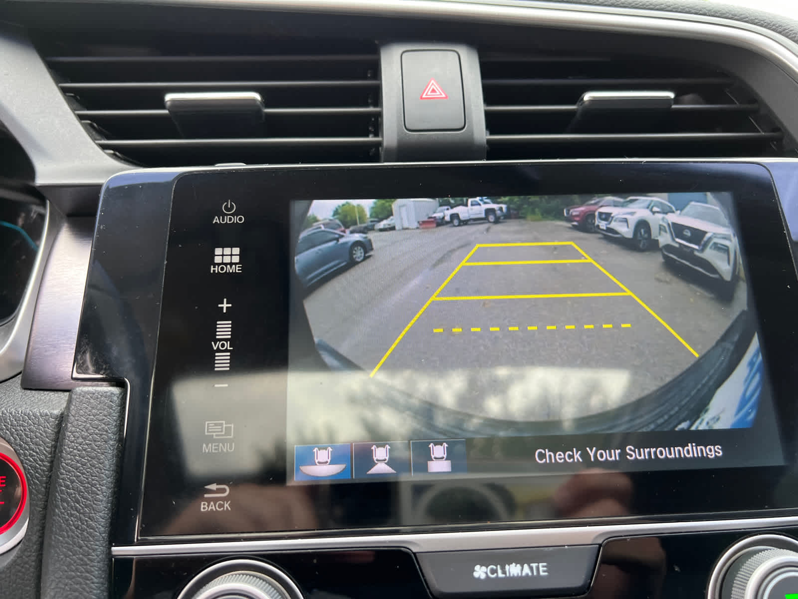 Thumbnail: 2016 Honda Civic - 22