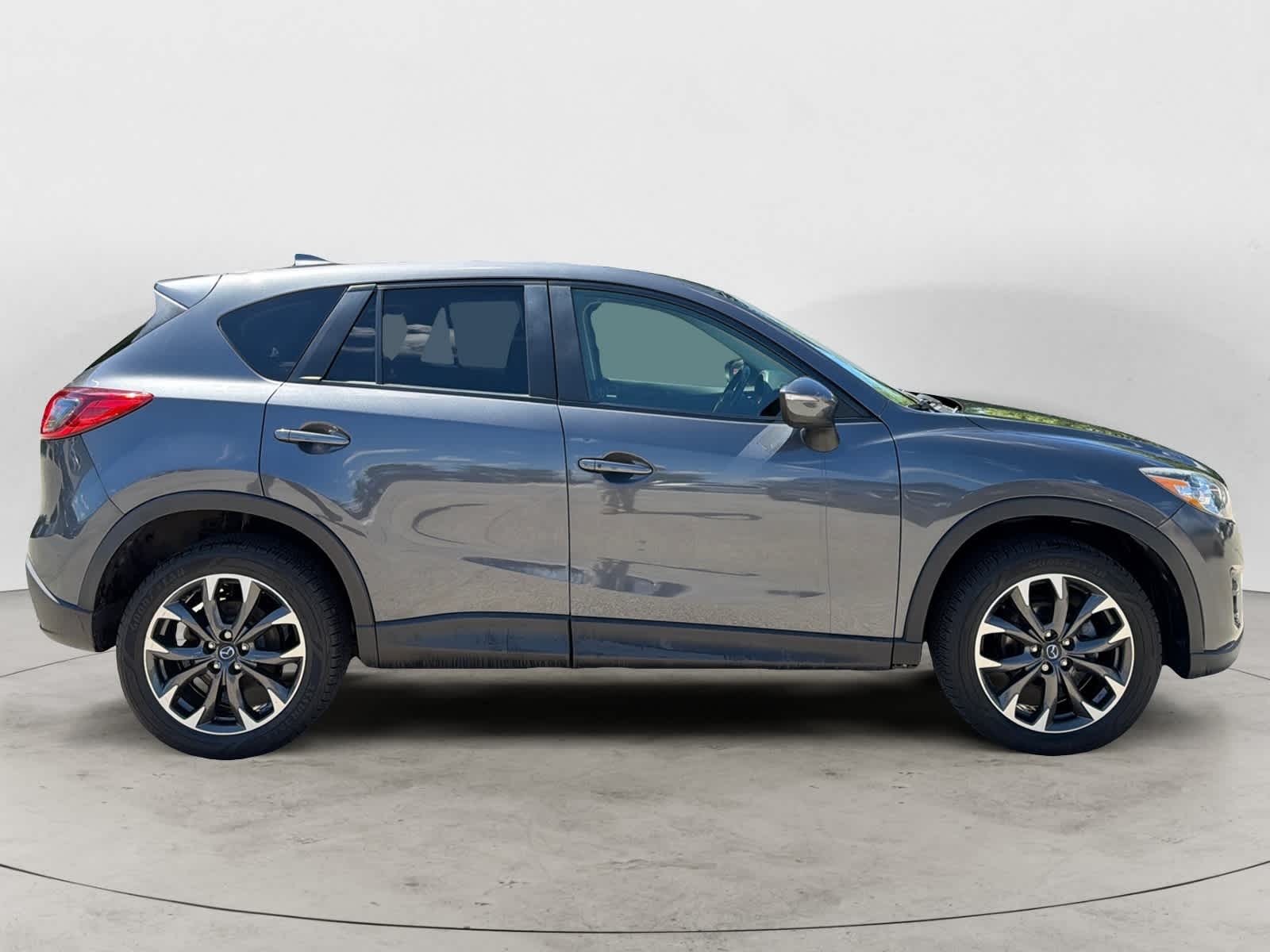 Thumbnail: 2016 Mazda CX-5 - 3