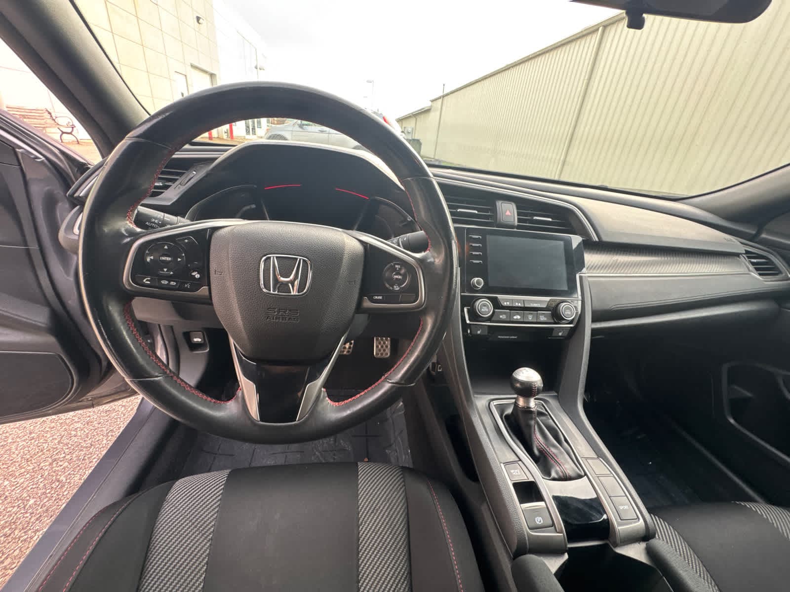 Thumbnail: 2019 Honda Civic - 20