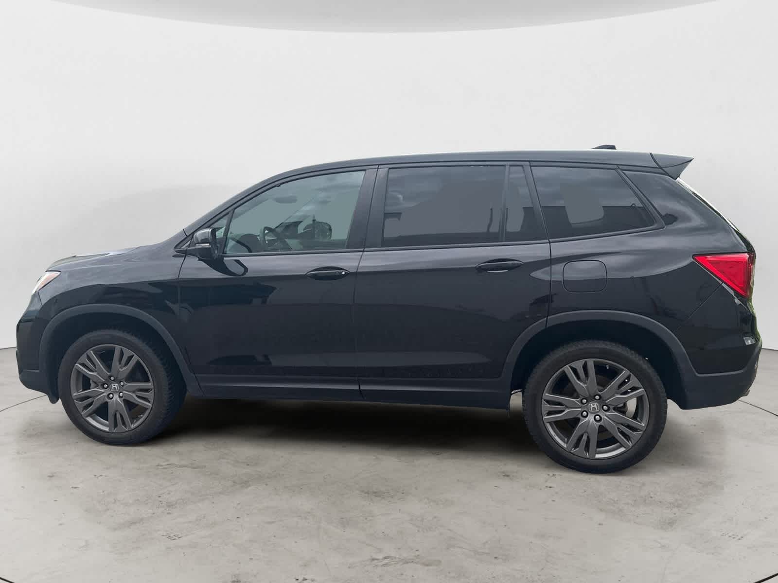 Thumbnail: 2019 Honda Passport - 3