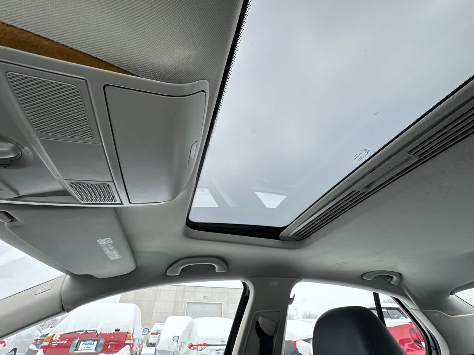 Thumbnail: 2008 Volkswagen Jetta - 23