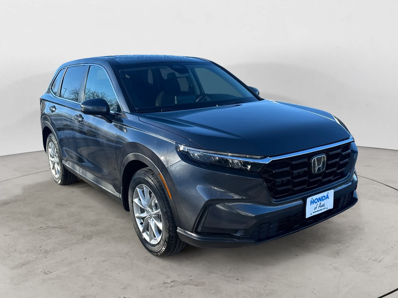 Thumbnail: 2026 Honda CR-V - 6