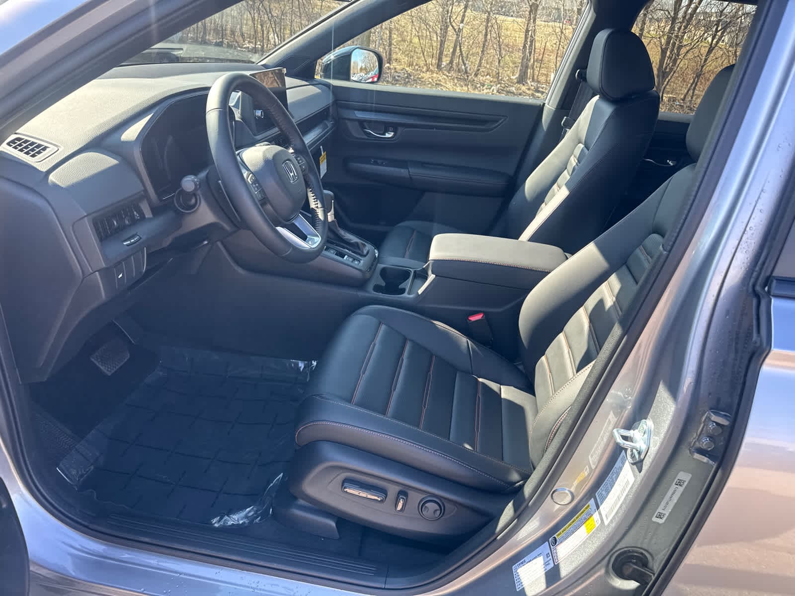 Thumbnail: 2026 Honda CR-V - 13