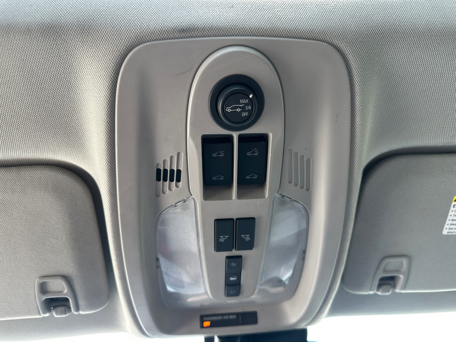 Thumbnail: 2011 GMC Terrain - 27