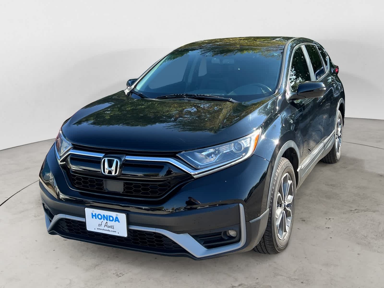 Thumbnail: 2020 Honda CR-V - 1