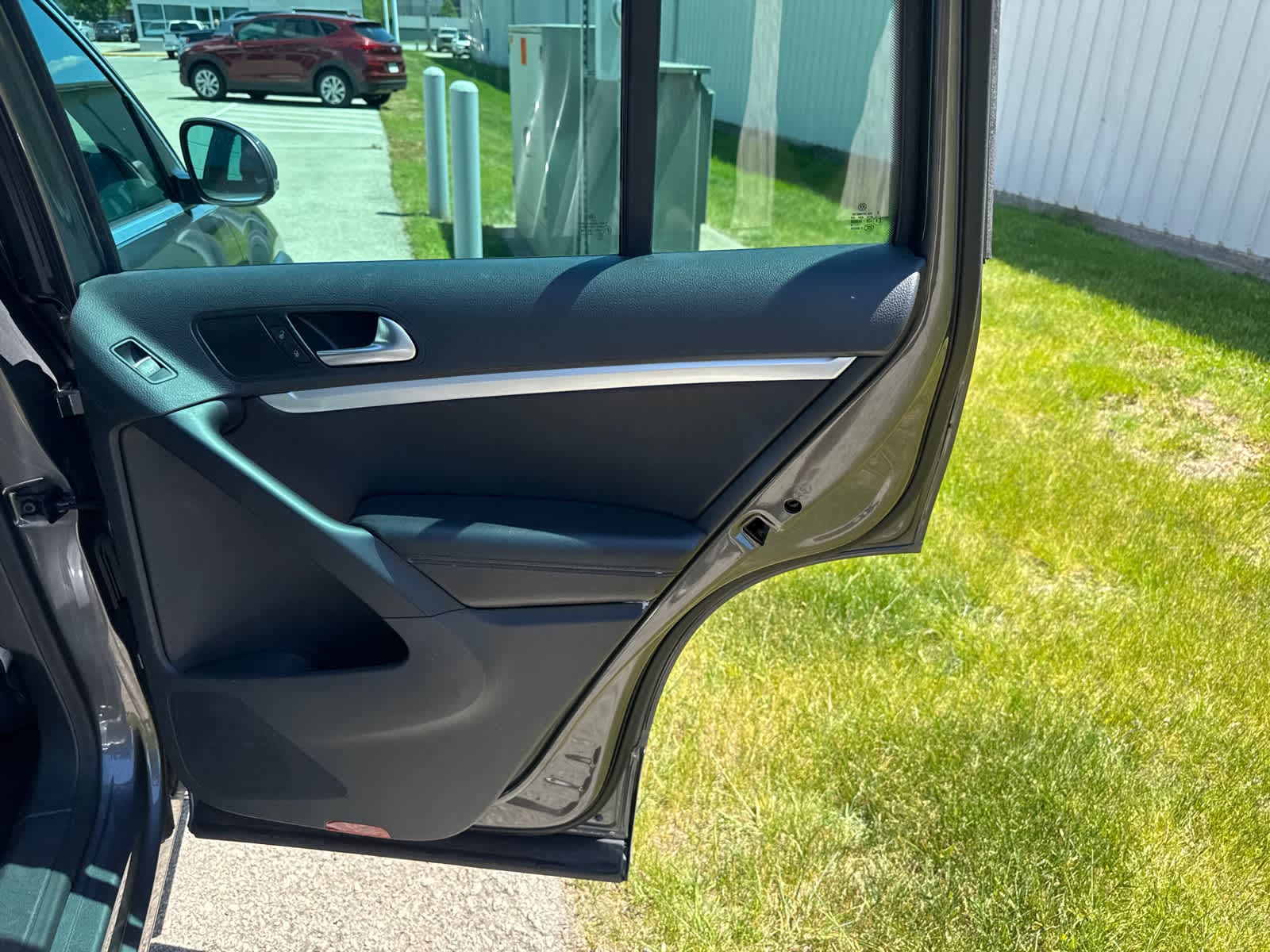 Thumbnail: 2021 Chevrolet TrailBlazer - 8