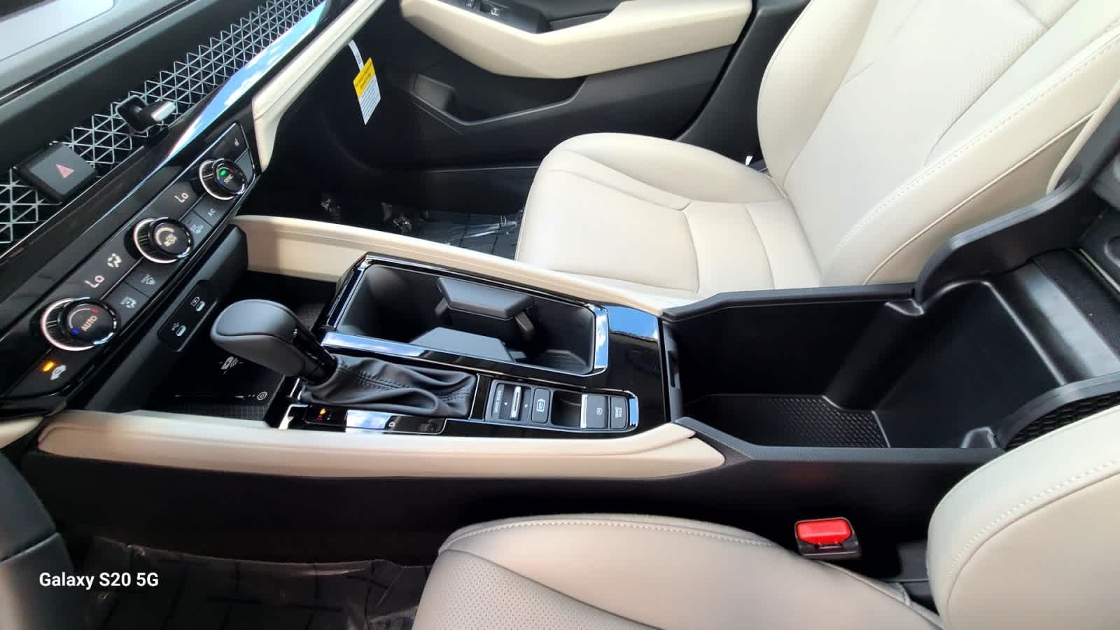 Thumbnail: 2026 Honda Accord - 15