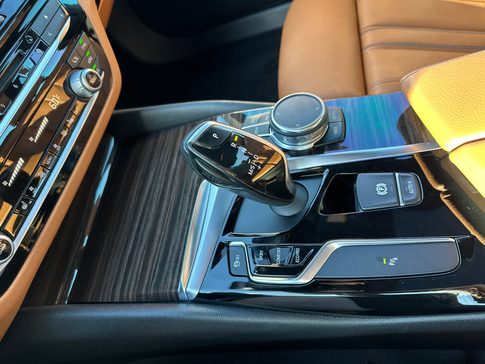 Thumbnail: 2018 BMW 5 Series - 31