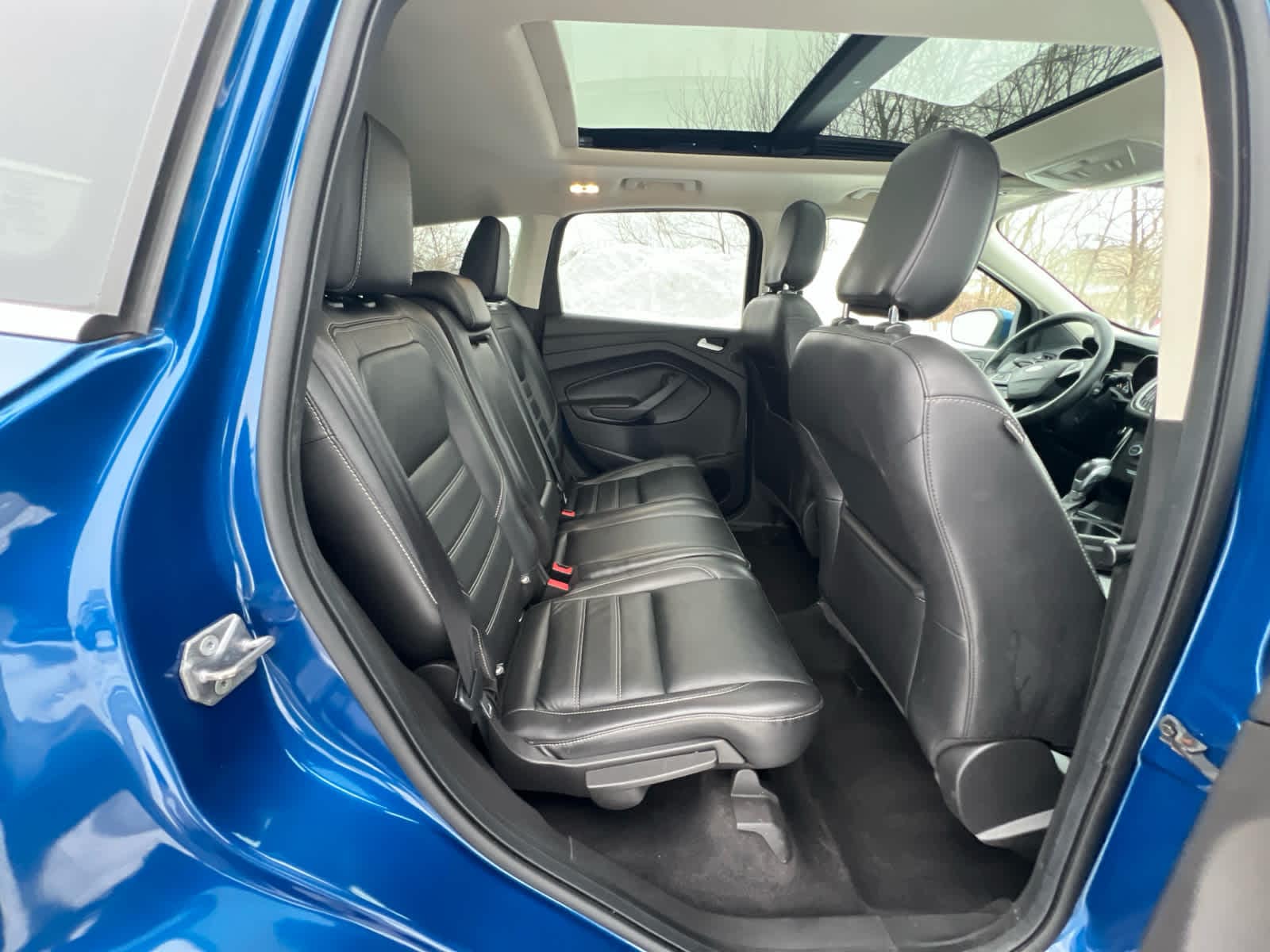 Thumbnail: 2019 Ford Escape - 10