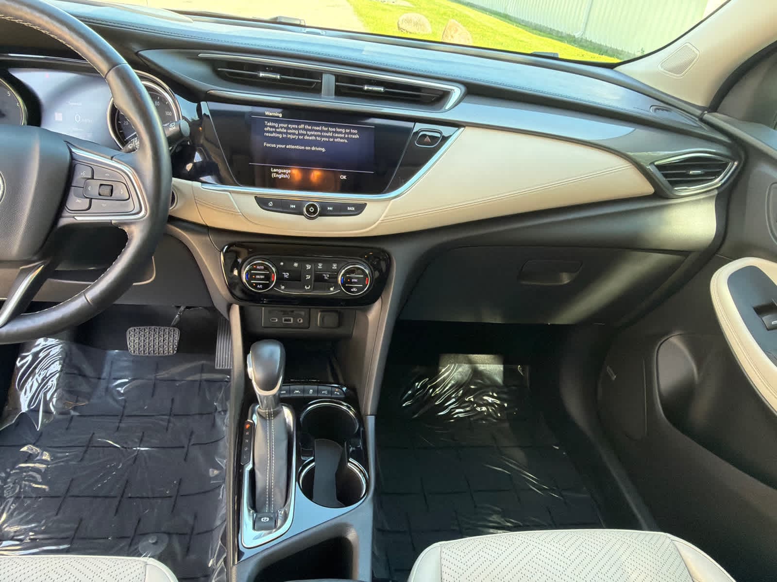 Thumbnail: 2020 Buick Encore GX - 26
