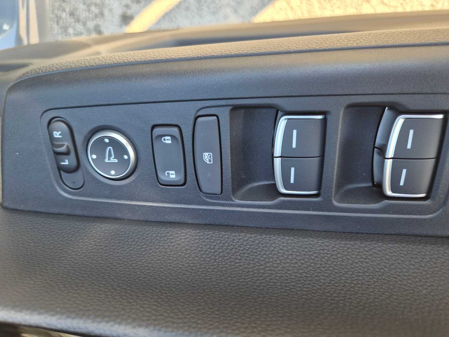 Thumbnail: 2026 Honda CR-V - 18