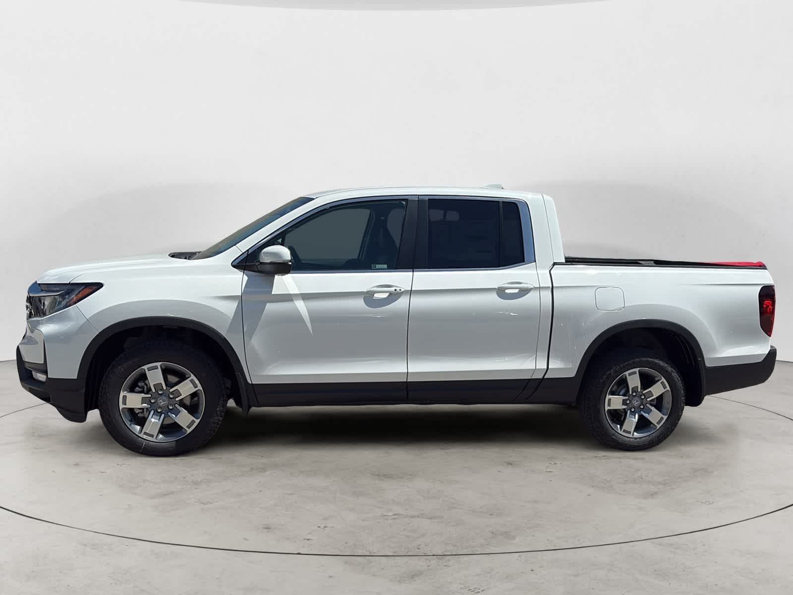 Thumbnail: 2026 Honda Ridgeline - 2