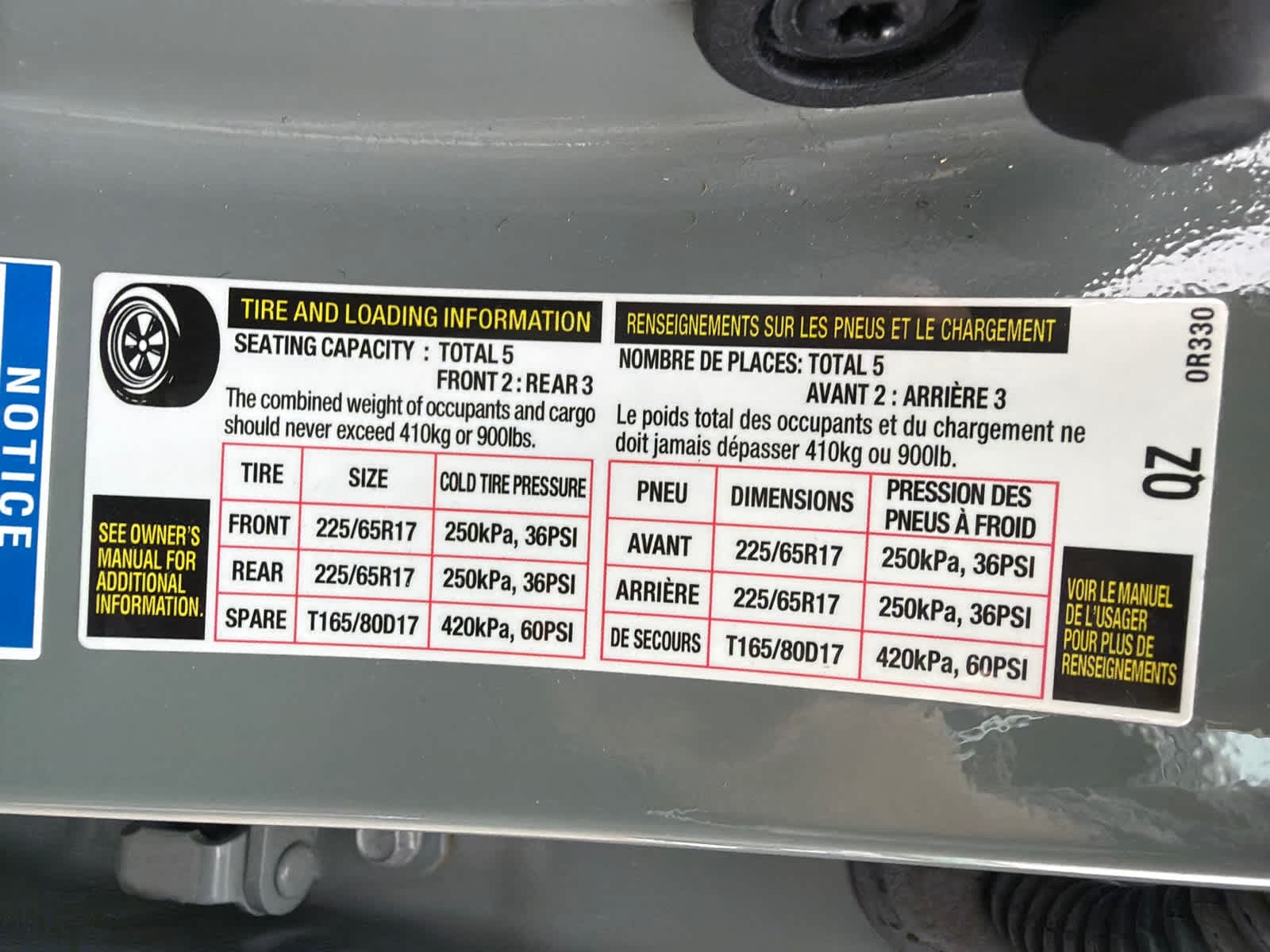 Thumbnail: 2021 Toyota RAV4 - 18