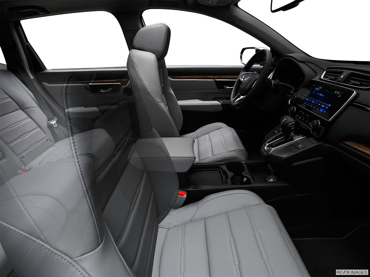 Thumbnail: 2017 Honda CR-V - 29