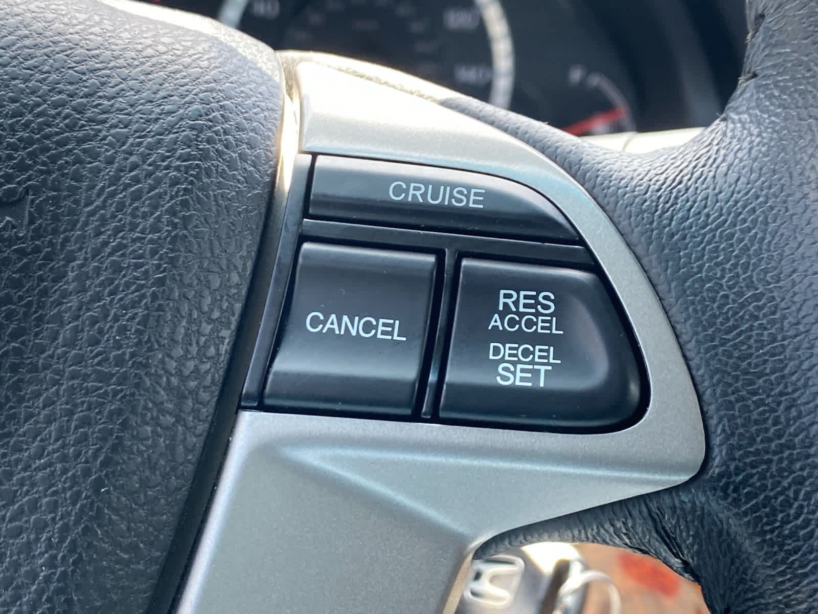 2012 Honda Accord EX-L 18