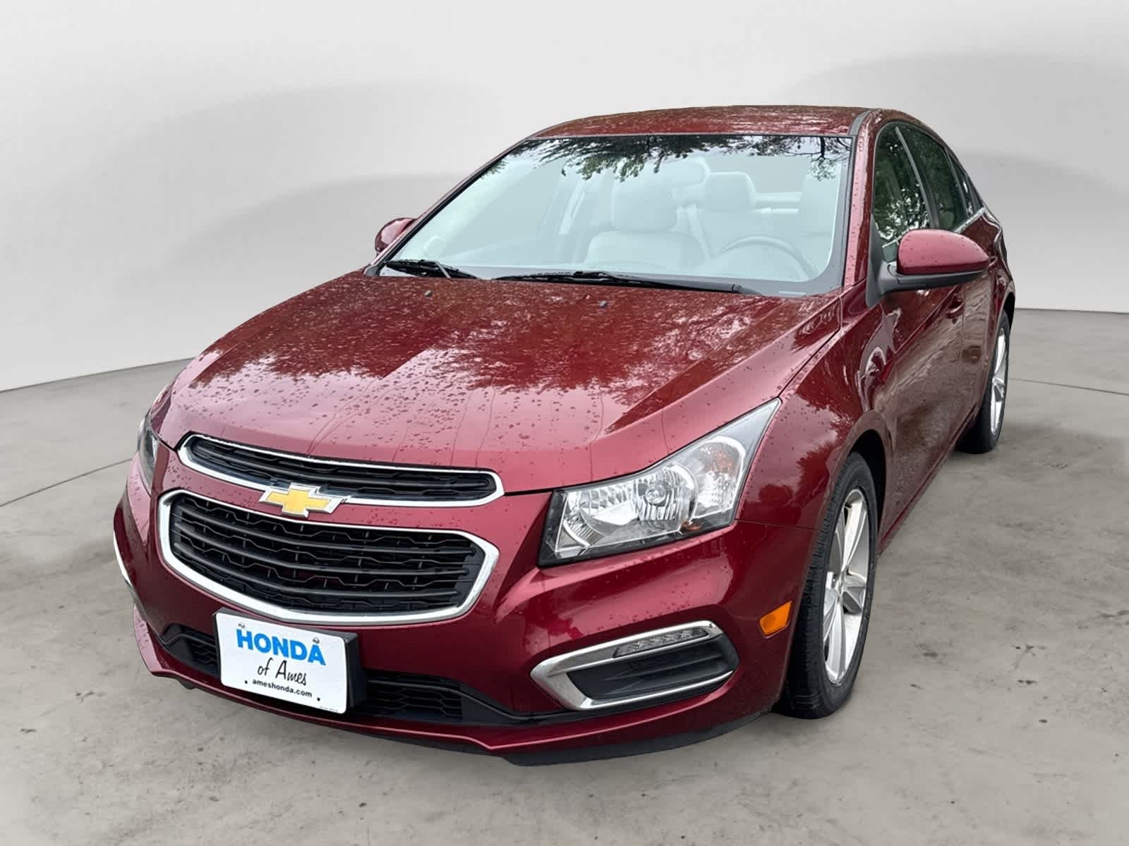 2015 Chevrolet Cruze LT -
                  Ames, IA