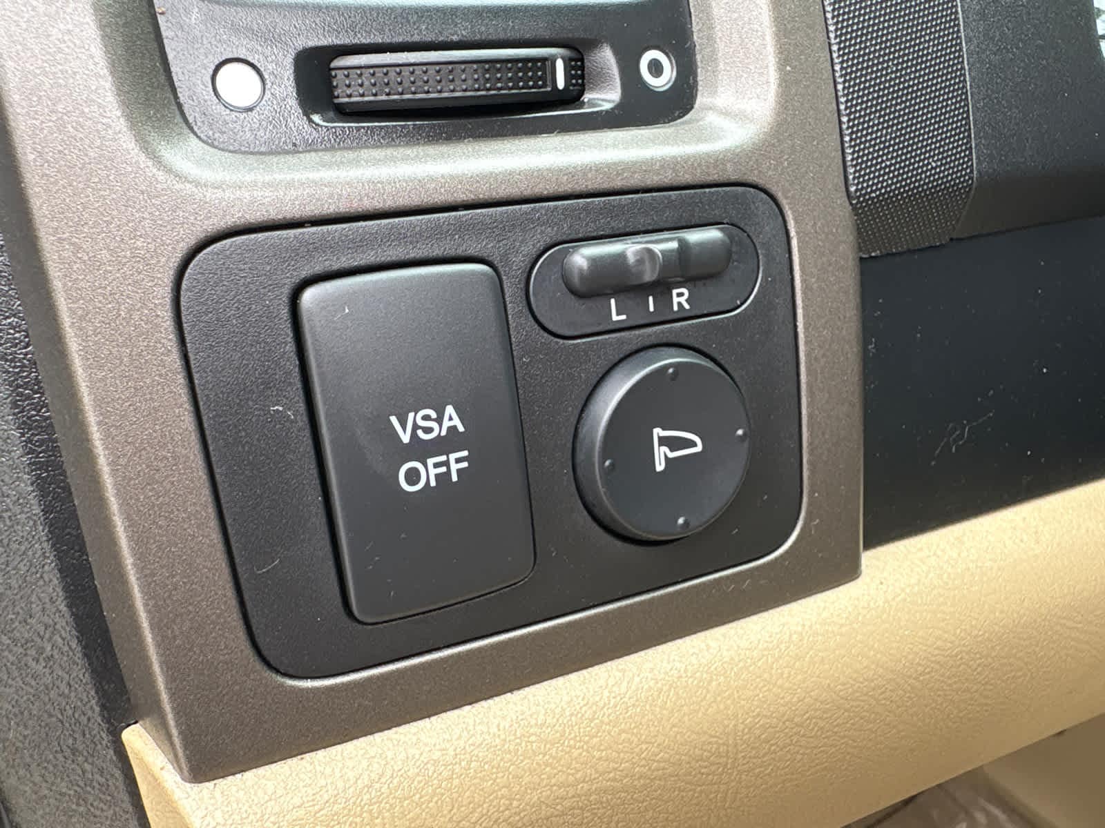 Thumbnail: 2009 Honda CR-V - 14