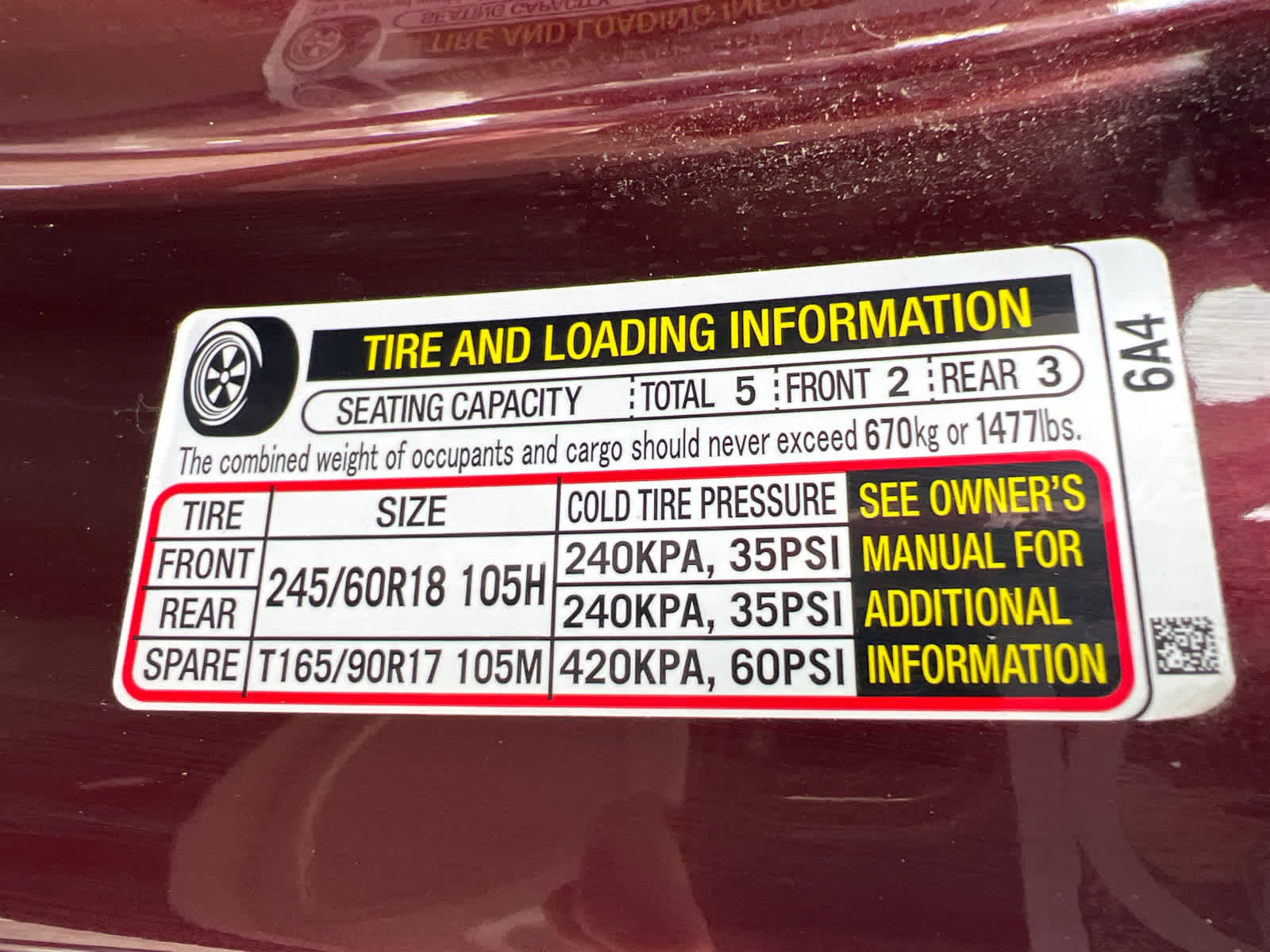 Thumbnail: 2019 Honda Ridgeline - 8