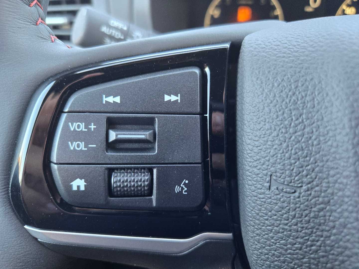 Thumbnail: 2026 Honda Odyssey - 27