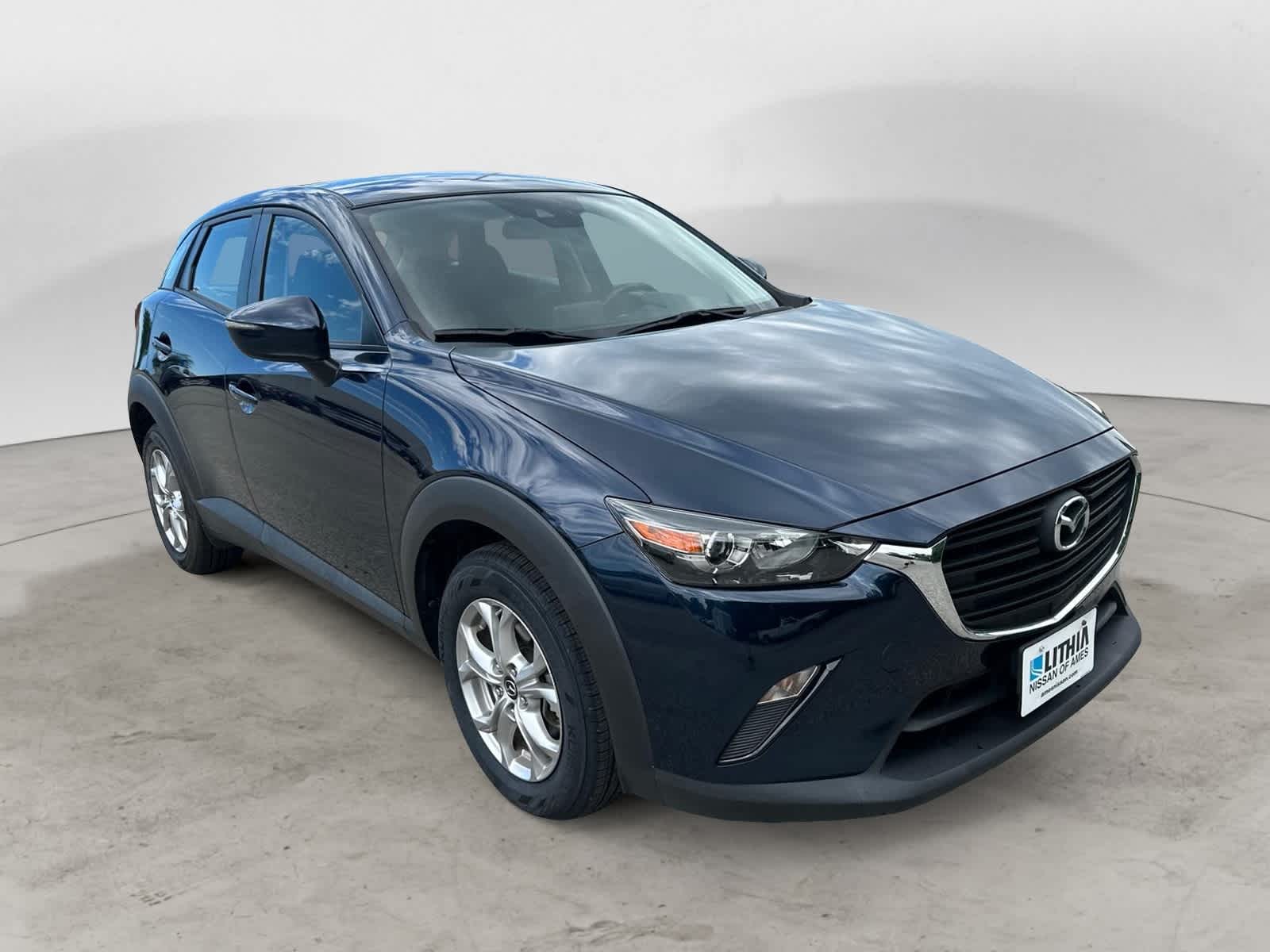 Thumbnail: 2019 Mazda CX-3 - 4