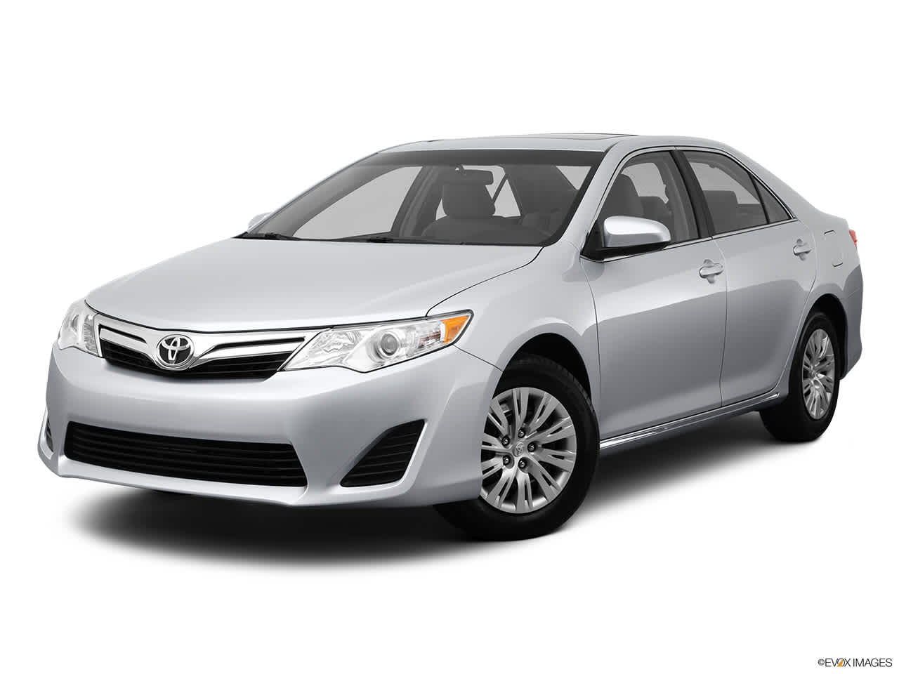 Used 2012 Toyota Camry LE with VIN 4T1BF1FK4CU500760 for sale in Ames, IA