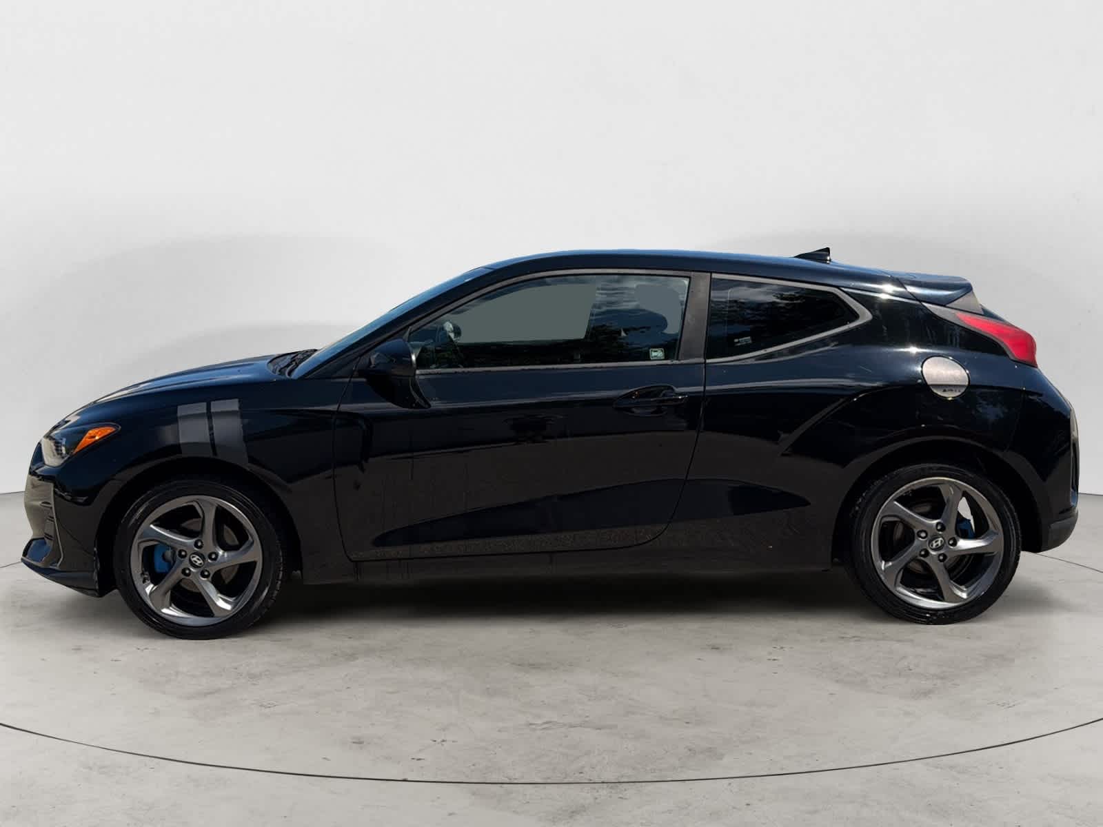 Thumbnail: 2019 Hyundai Veloster - 2