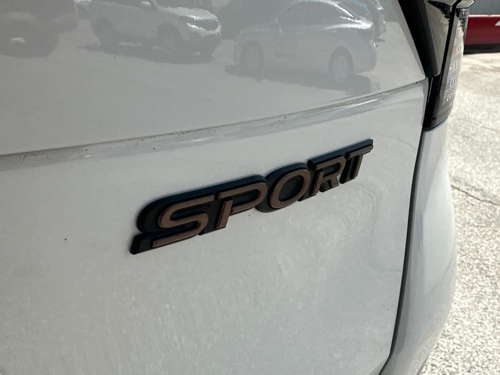Thumbnail: 2025 Subaru Forester - 11