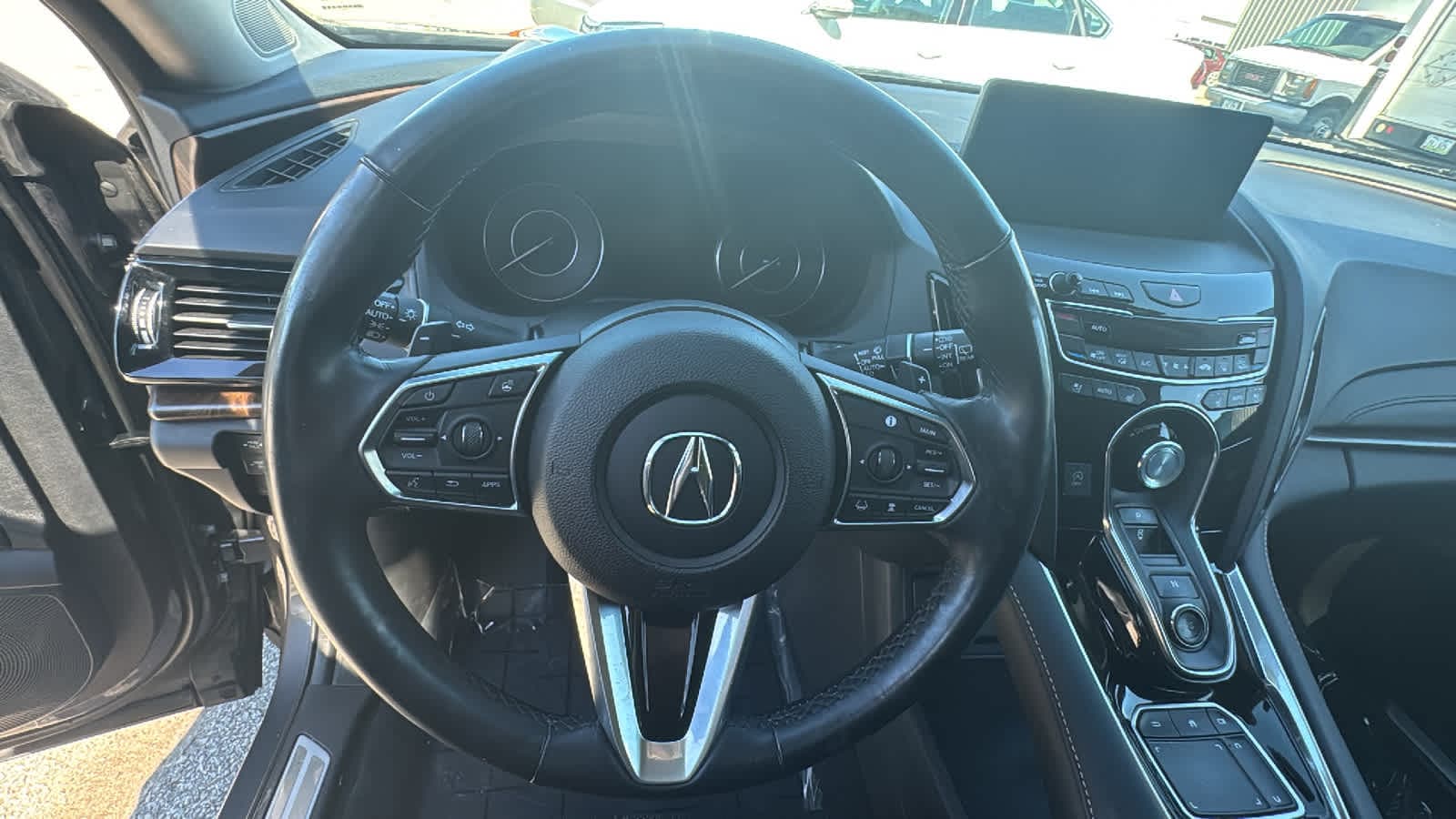 Thumbnail: 2019 Acura RDX - 19