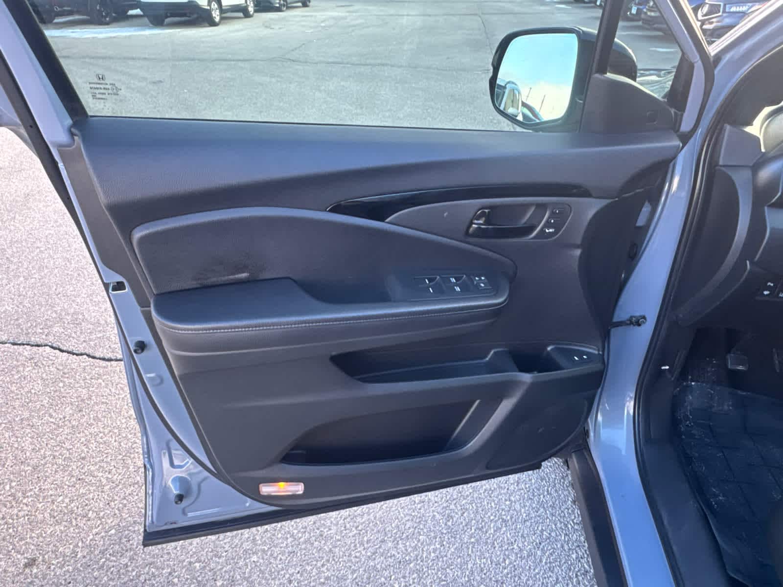 Thumbnail: 2022 Honda Passport - 15