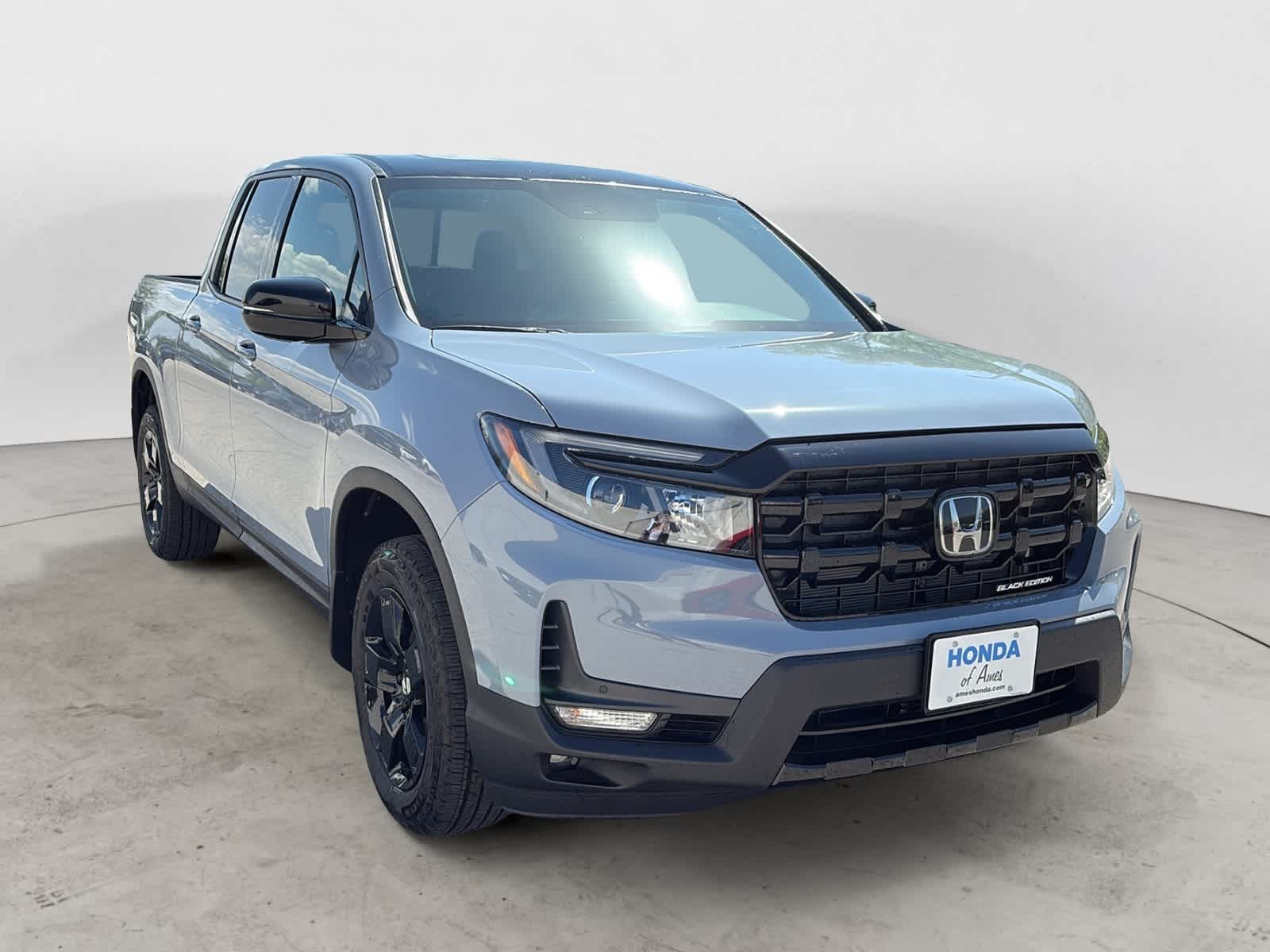 Thumbnail: 2026 Honda Ridgeline - 6
