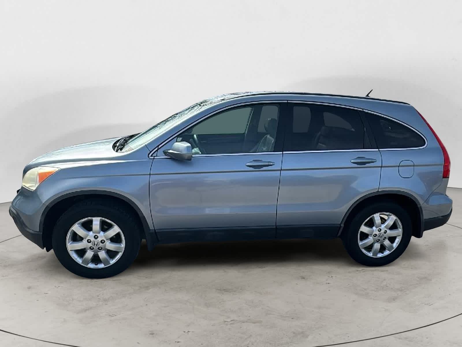2007 Honda CR-V EX-L 2