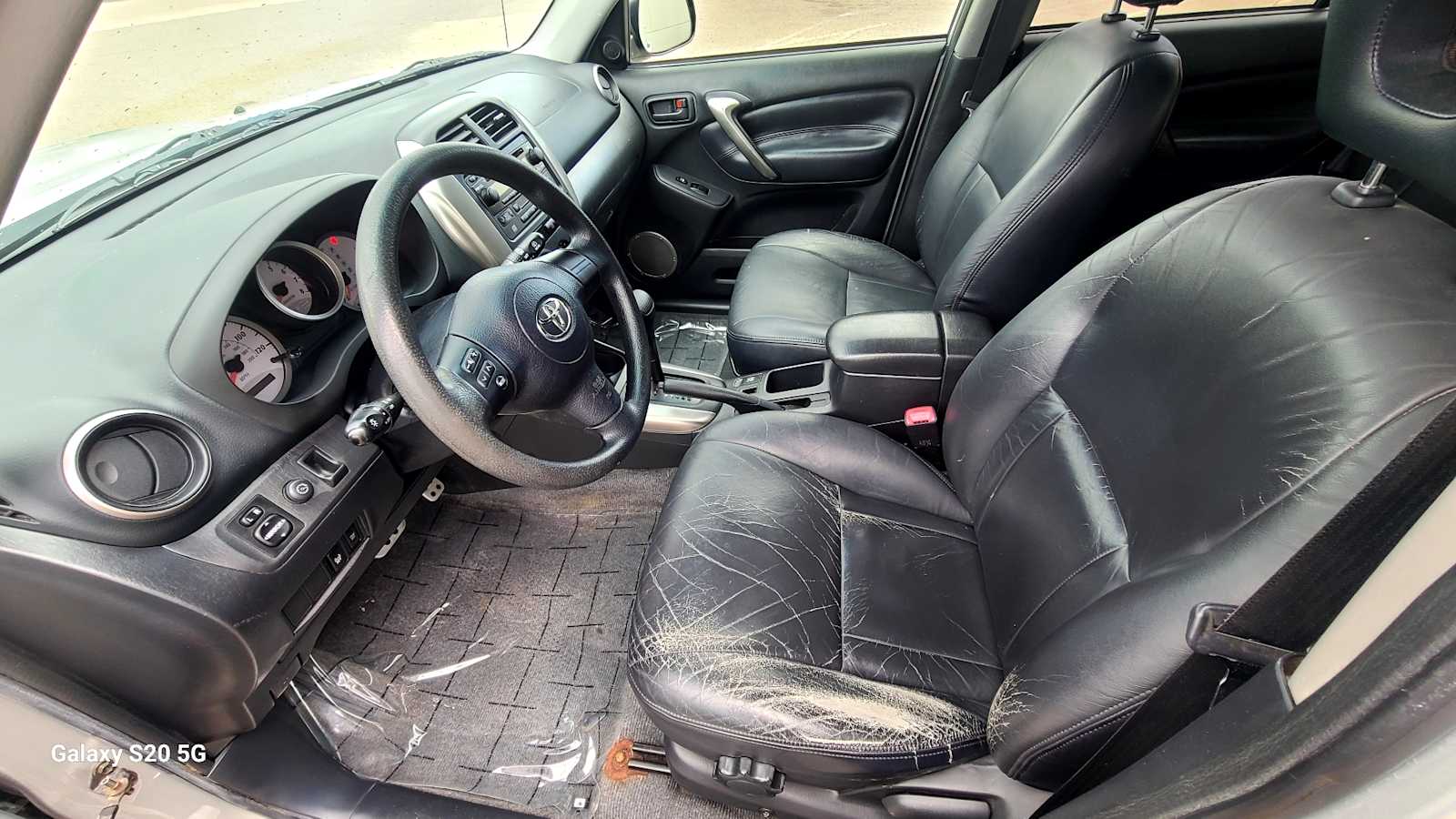 Thumbnail: 2005 Toyota RAV4 - 17