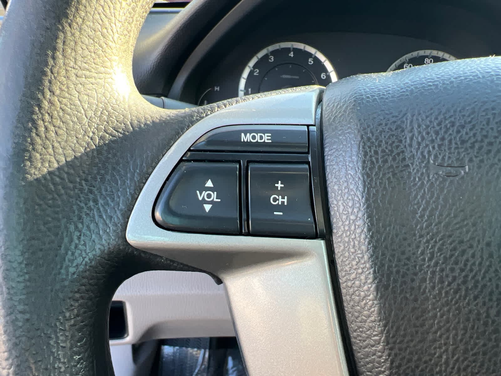 Thumbnail: 2012 Honda Accord - 19