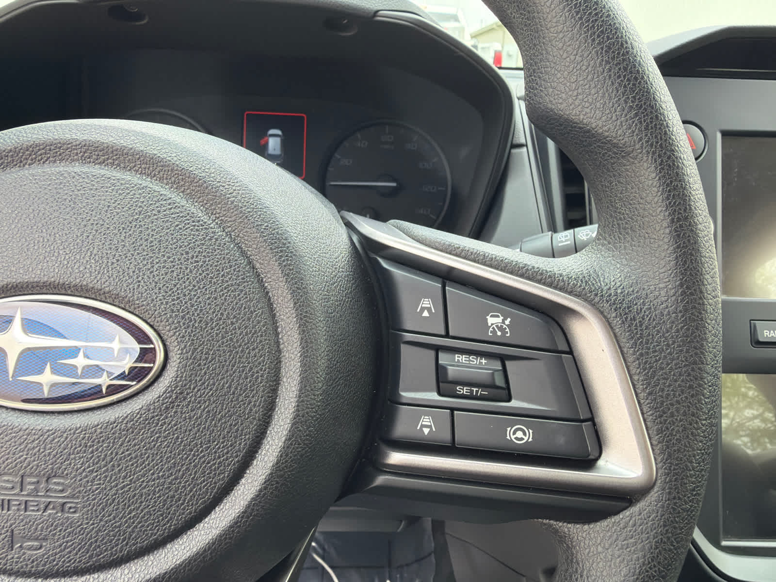 Thumbnail: 2024 Subaru Impreza - 21