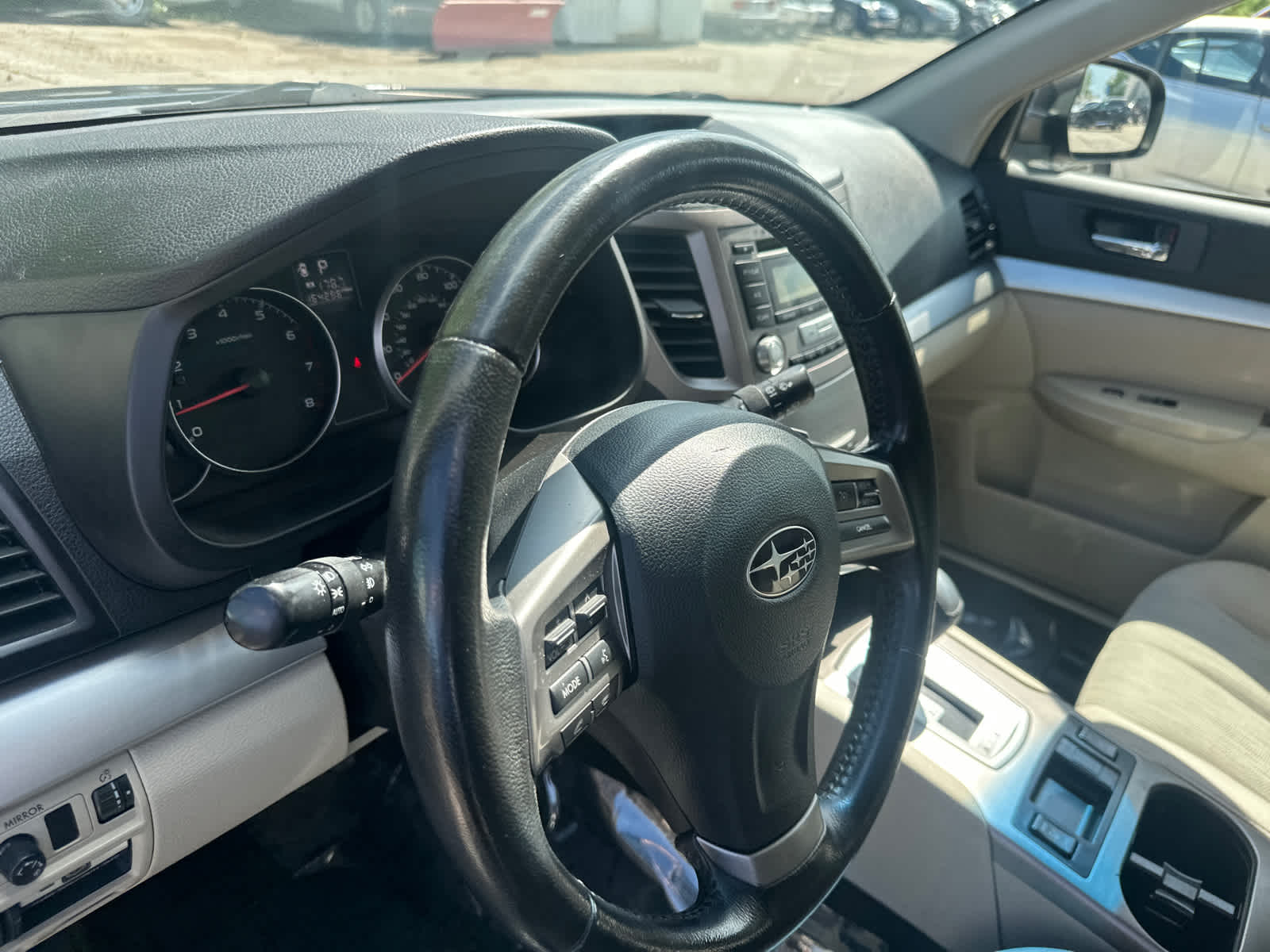 Thumbnail: 2013 Subaru Outback - 17