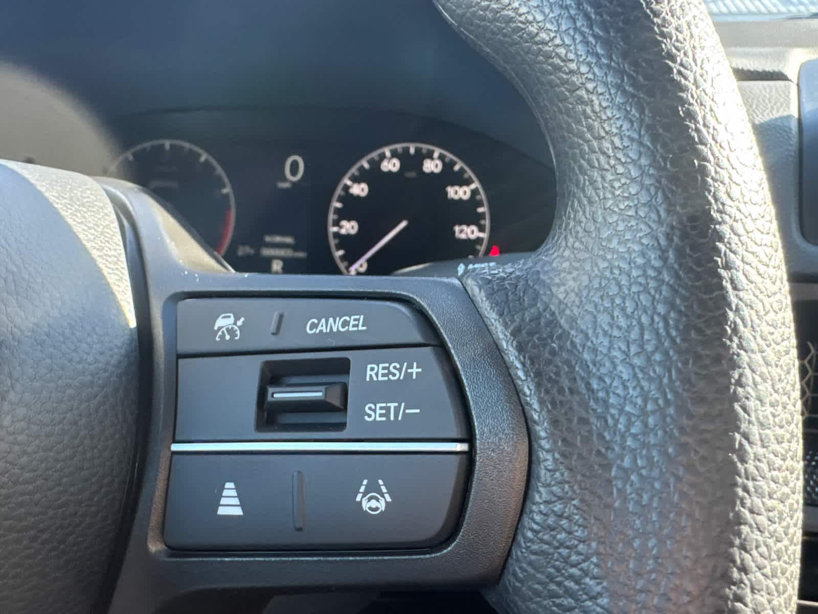 Thumbnail: 2026 Honda CR-V - 26