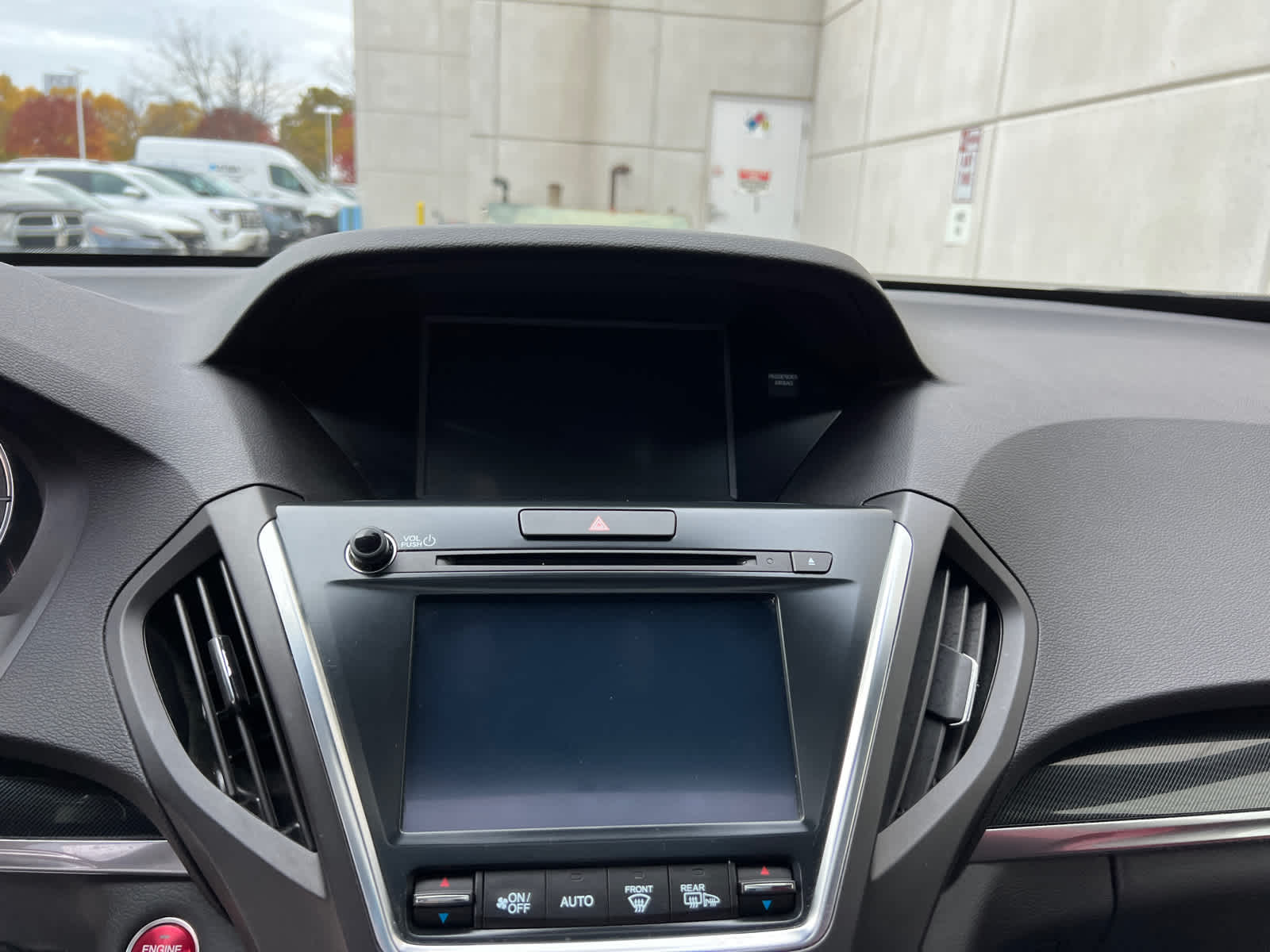 Thumbnail: 2020 Acura MDX - 25