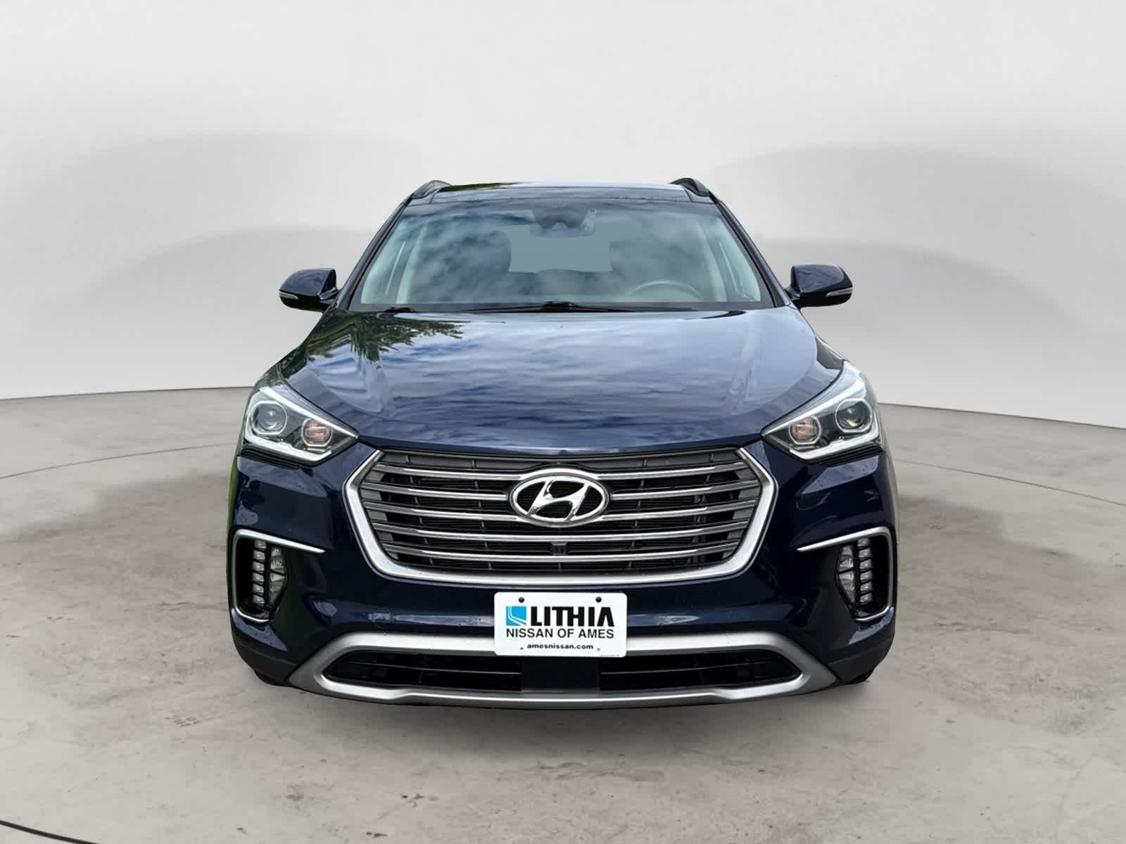 Thumbnail: 2018 Hyundai Santa Fe - 2