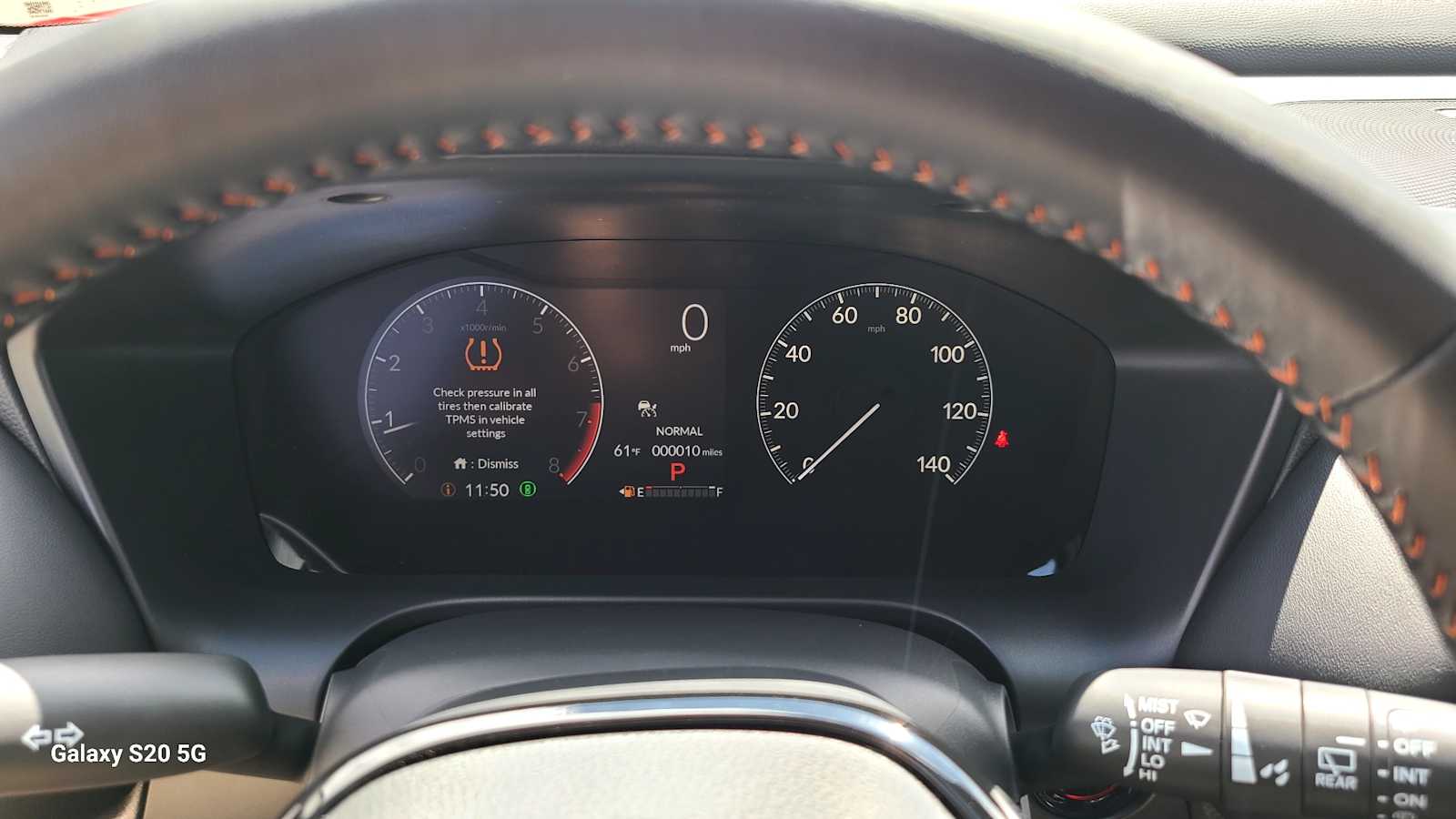 Thumbnail: 2027 Honda HR-V - 11