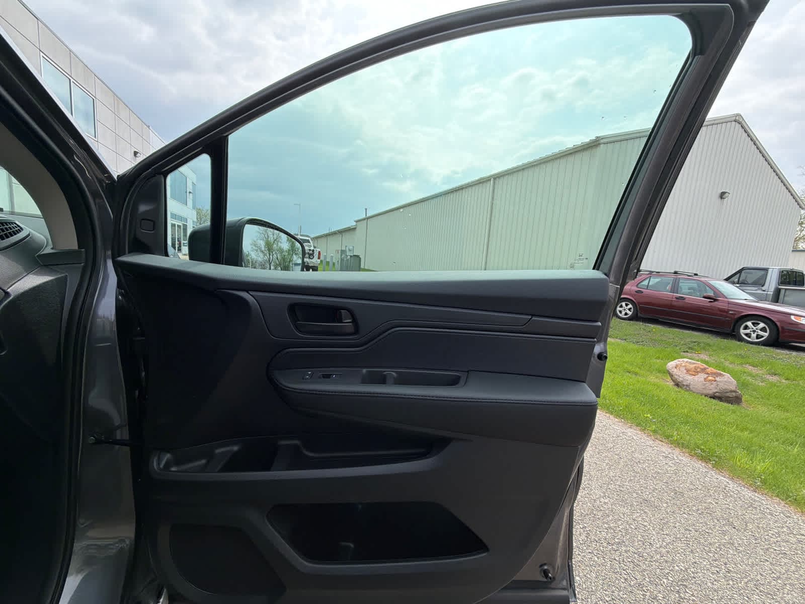 Thumbnail: 2026 Honda Odyssey - 7