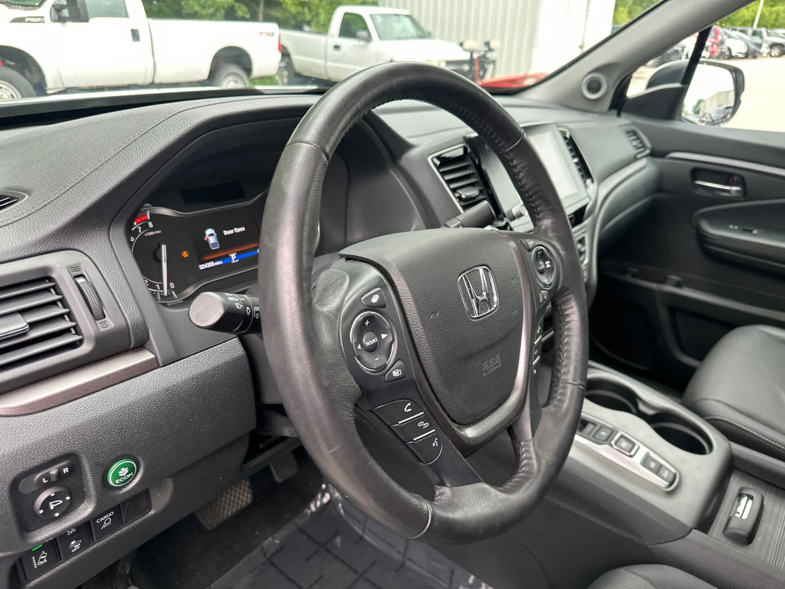 Thumbnail: 2022 Honda Ridgeline - 19