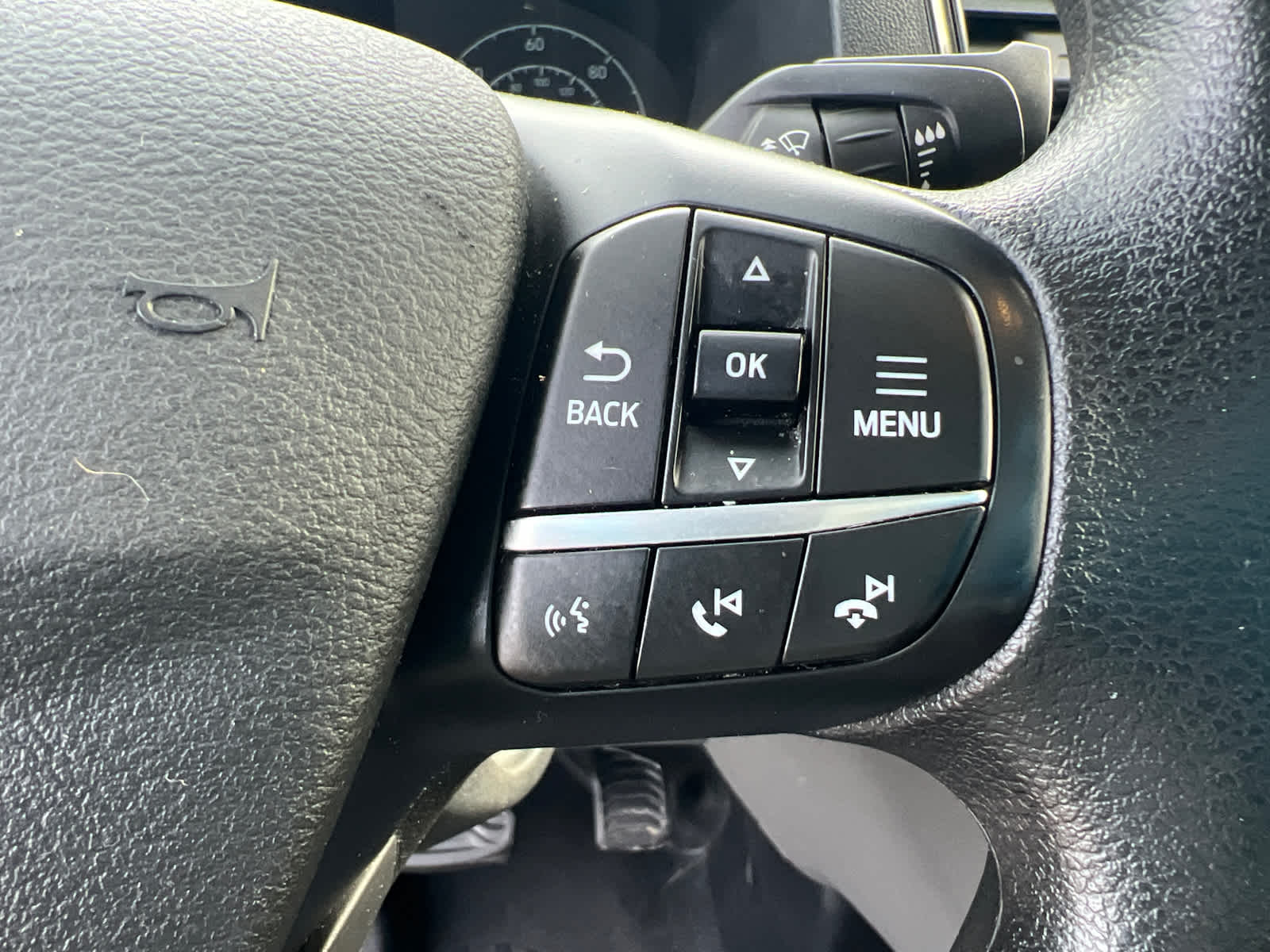 Thumbnail: 2023 Ford Transit Series - 24