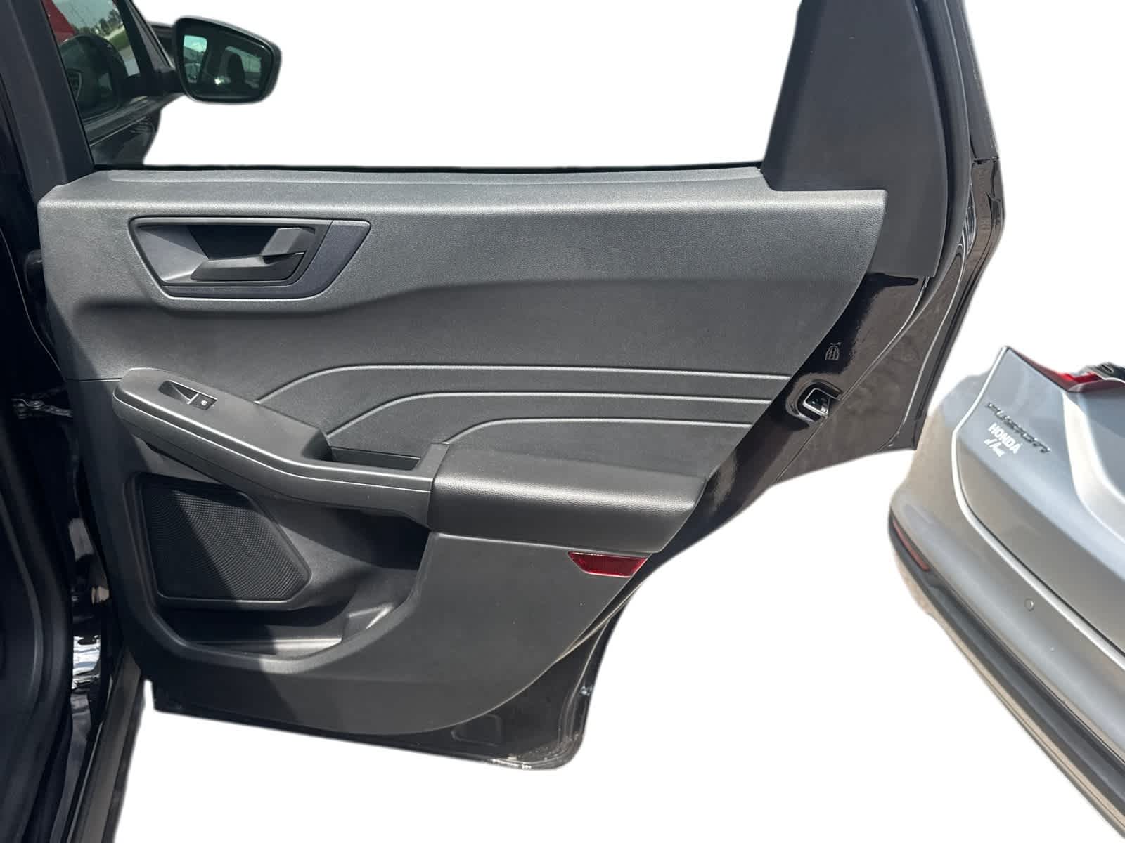 2022 Ford Escape SE - Photo 9