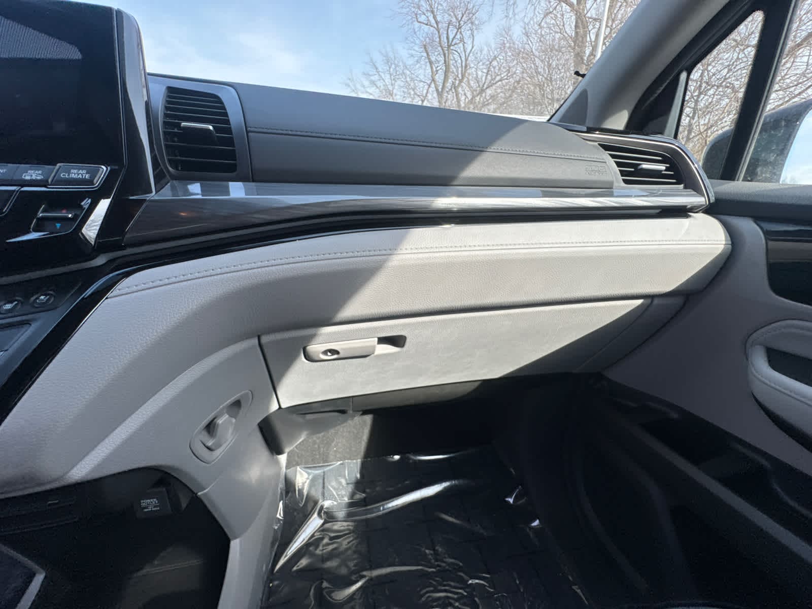 Thumbnail: 2024 Honda Odyssey - 19