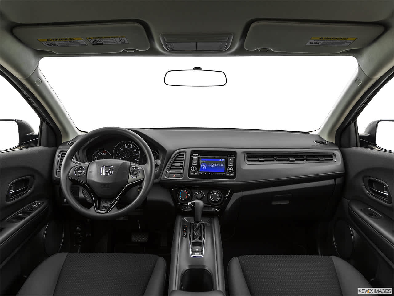 Thumbnail: 2021 Honda HR-V - 11