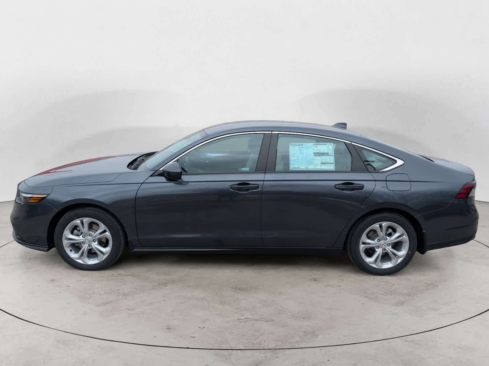 Thumbnail: 2026 Honda Accord - 2