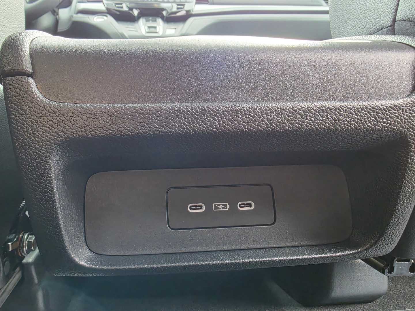 Thumbnail: 2026 Honda Odyssey - 19